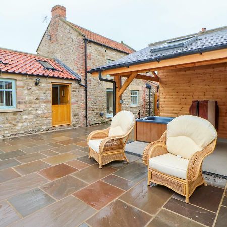 The Dove Cote Villa Richmond  Luaran gambar