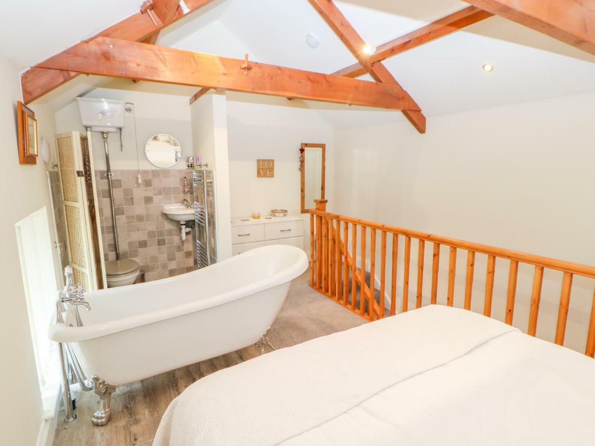 The Dove Cote Villa Richmond  Luaran gambar