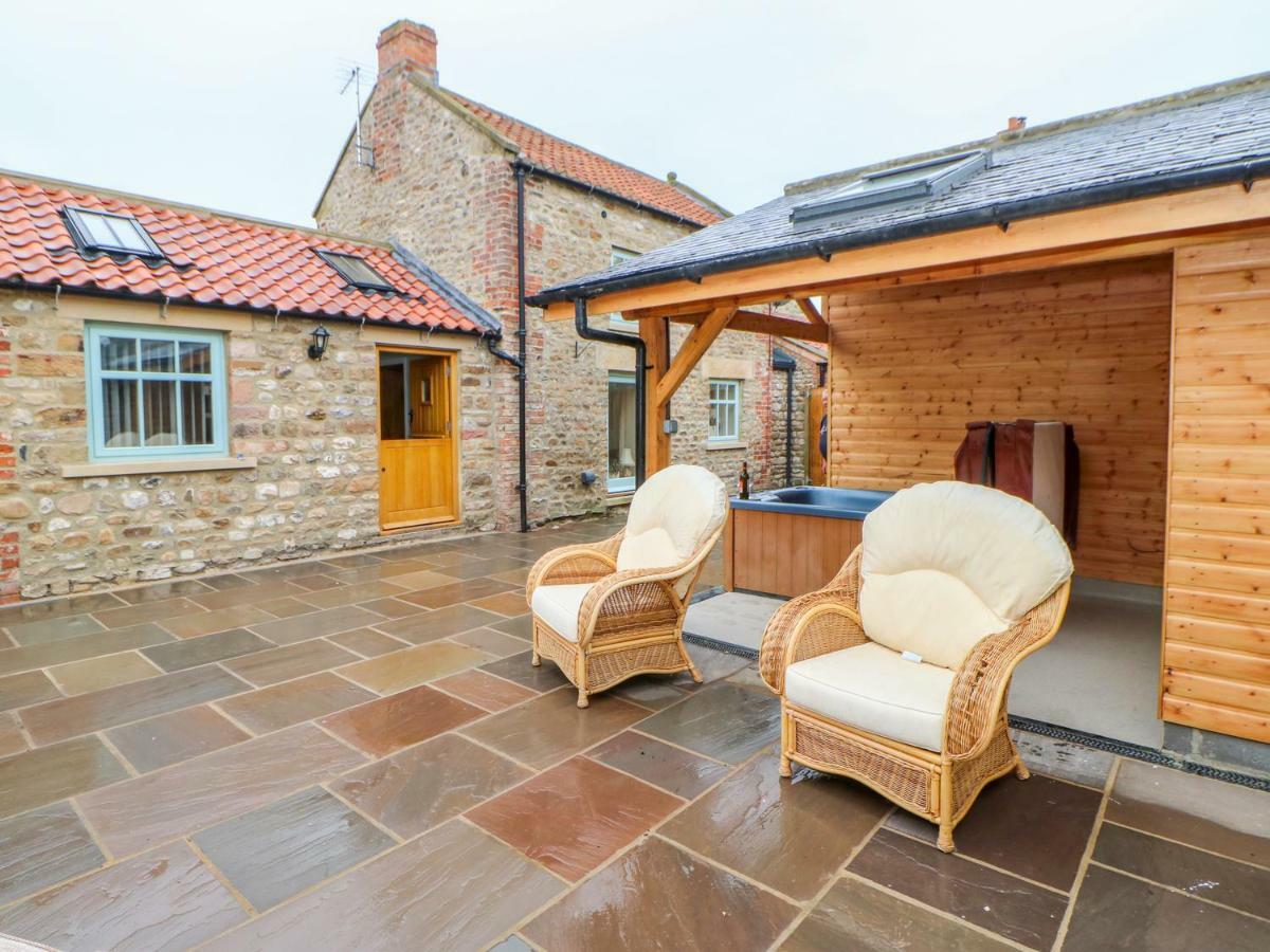 The Dove Cote Villa Richmond  Luaran gambar