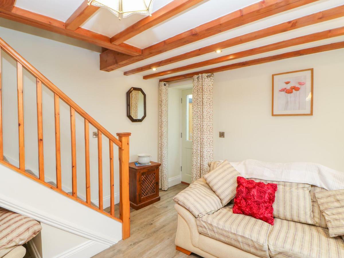 The Dove Cote Villa Richmond  Luaran gambar