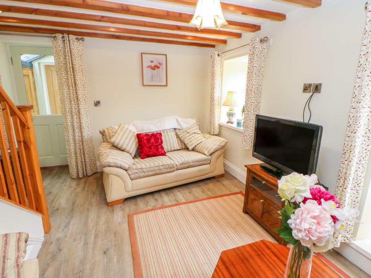 The Dove Cote Villa Richmond  Luaran gambar