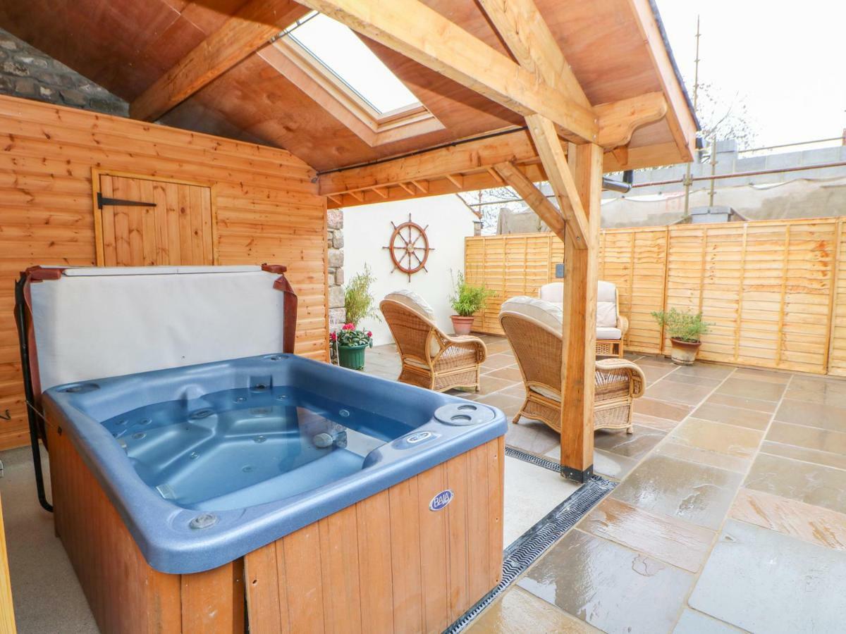 The Dove Cote Villa Richmond  Luaran gambar