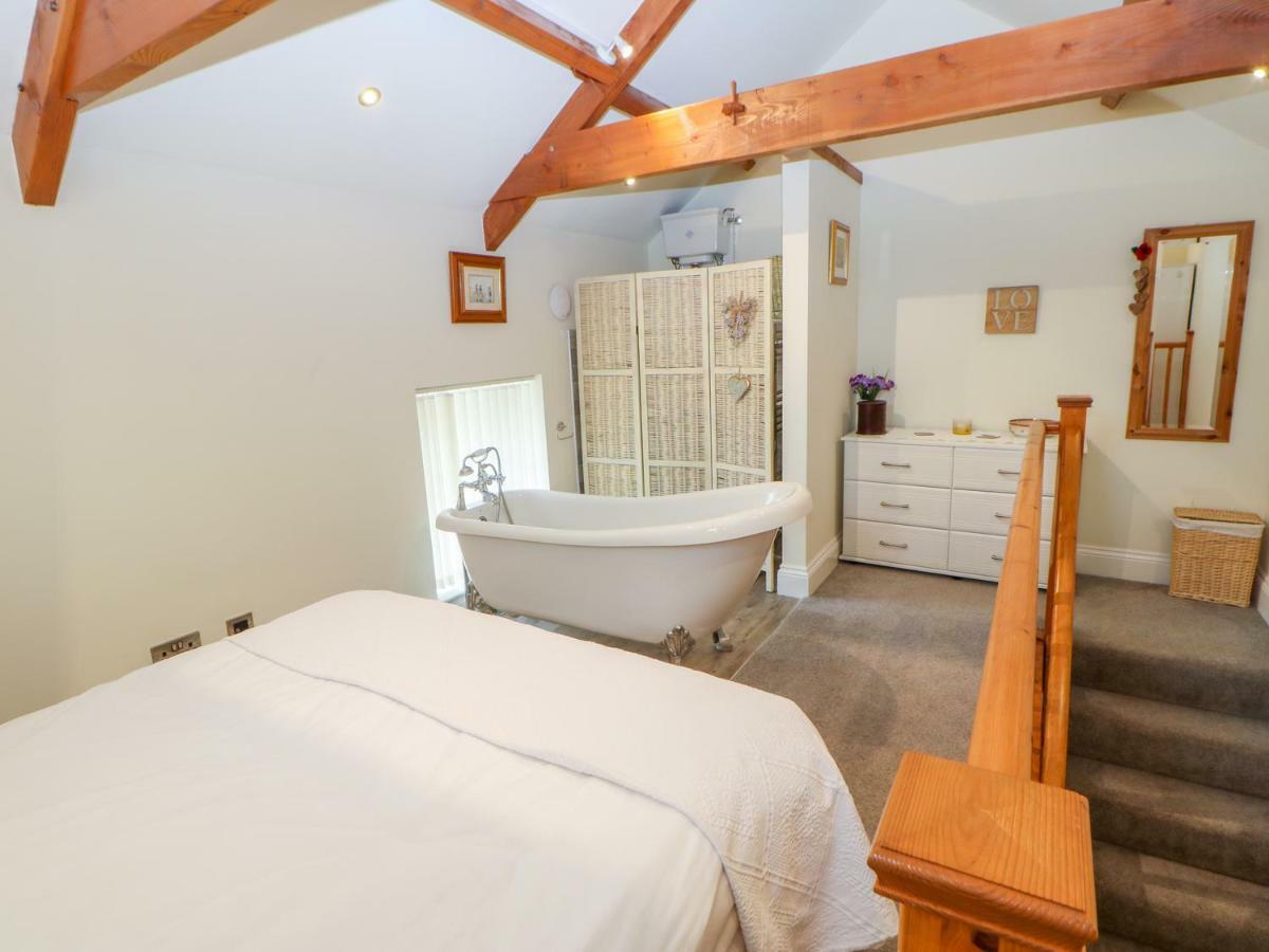 The Dove Cote Villa Richmond  Luaran gambar